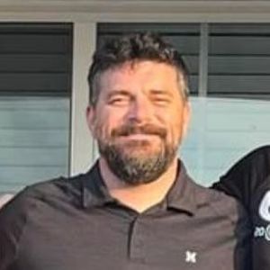 Meet your Posher, Jerrod